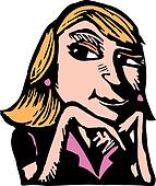 Google eyes Clip Art EPS Images. 9 google eyes clipart vector