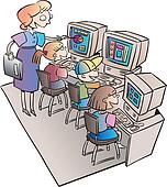 Logo for Blended Learning Implementation Guide