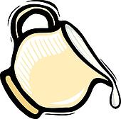 Jug Clipart