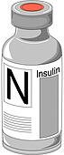 Insulin Clip Art Illustrationen. 128 insulin Clipart EPS Vektor