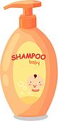 shampoo wala cartoon