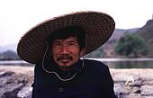 Chinese Peasant Hat